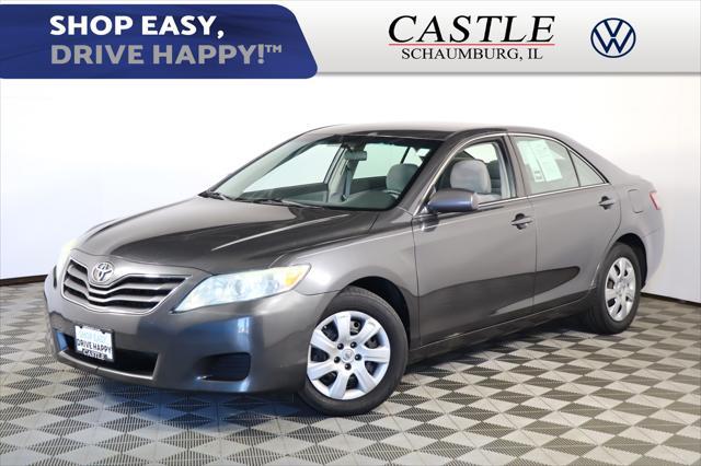 used 2010 Toyota Camry car, priced at $6,990