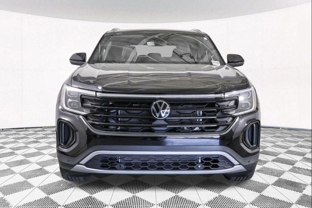 new 2026 Volkswagen Atlas Cross Sport car, priced at $45,751