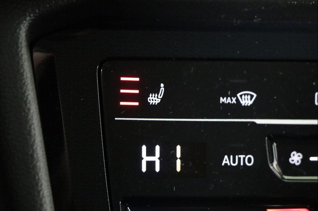 used 2025 Volkswagen Taos car, priced at $27,500