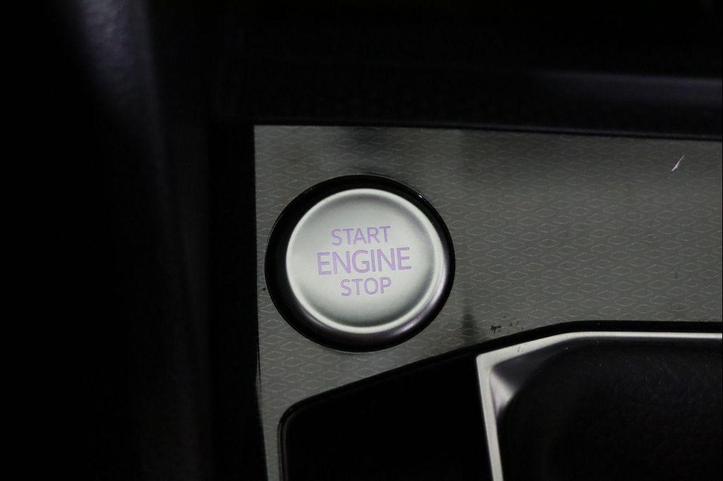 used 2025 Volkswagen Taos car, priced at $27,500