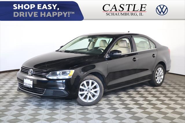 used 2013 Volkswagen Jetta car, priced at $6,990