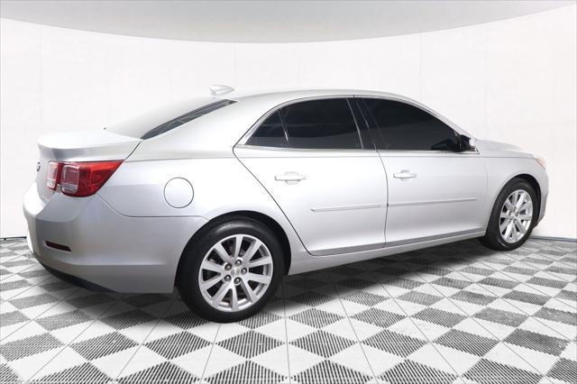 used 2015 Chevrolet Malibu car, priced at $7,500