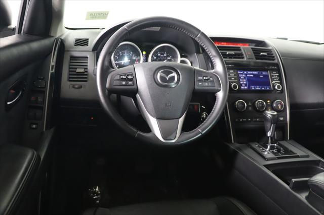 used 2013 Mazda CX-9 car, priced at $8,750