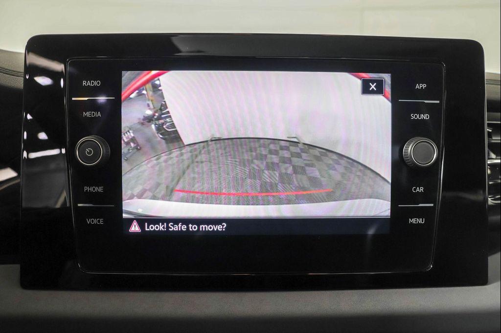 used 2025 Volkswagen Jetta car, priced at $22,750