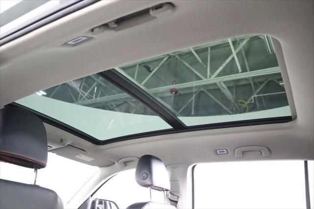 used 2024 Volkswagen Atlas car, priced at $38,990