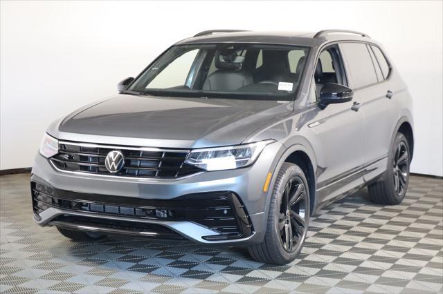 new 2024 Volkswagen Tiguan car, priced at $32,868