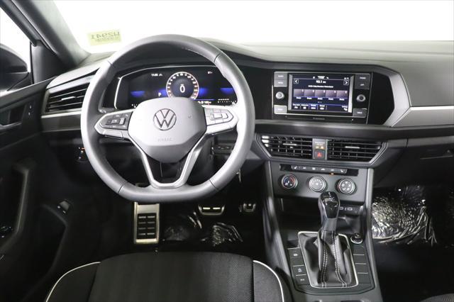 used 2024 Volkswagen Jetta car, priced at $20,490