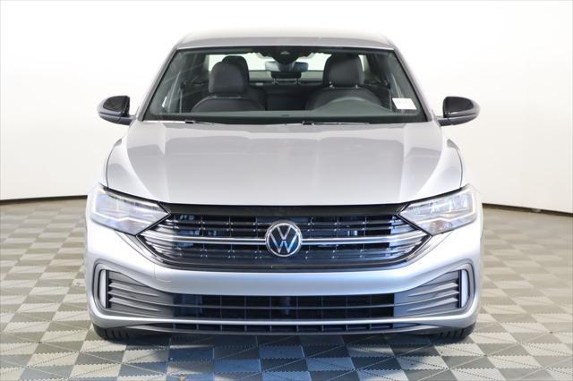 used 2024 Volkswagen Jetta car, priced at $20,490