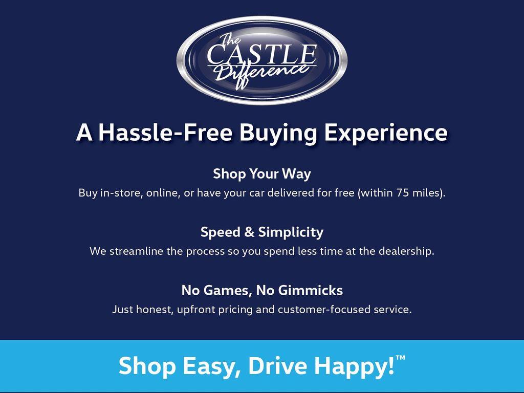 used 2019 Honda Odyssey car, priced at $19,444