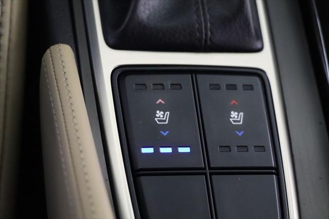 used 2014 Hyundai Azera car, priced at $10,490