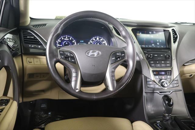 used 2014 Hyundai Azera car, priced at $10,490