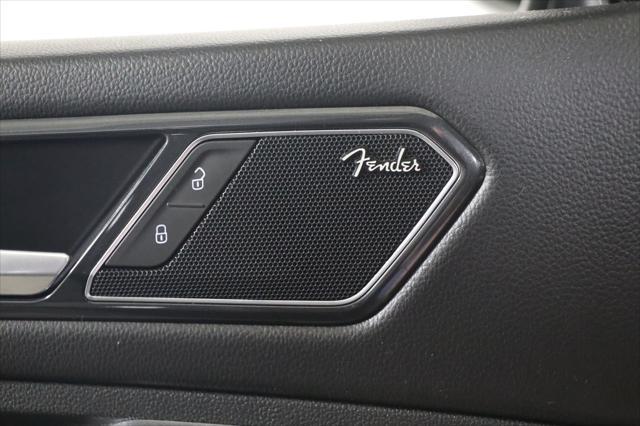 used 2022 Volkswagen Tiguan car, priced at $26,990