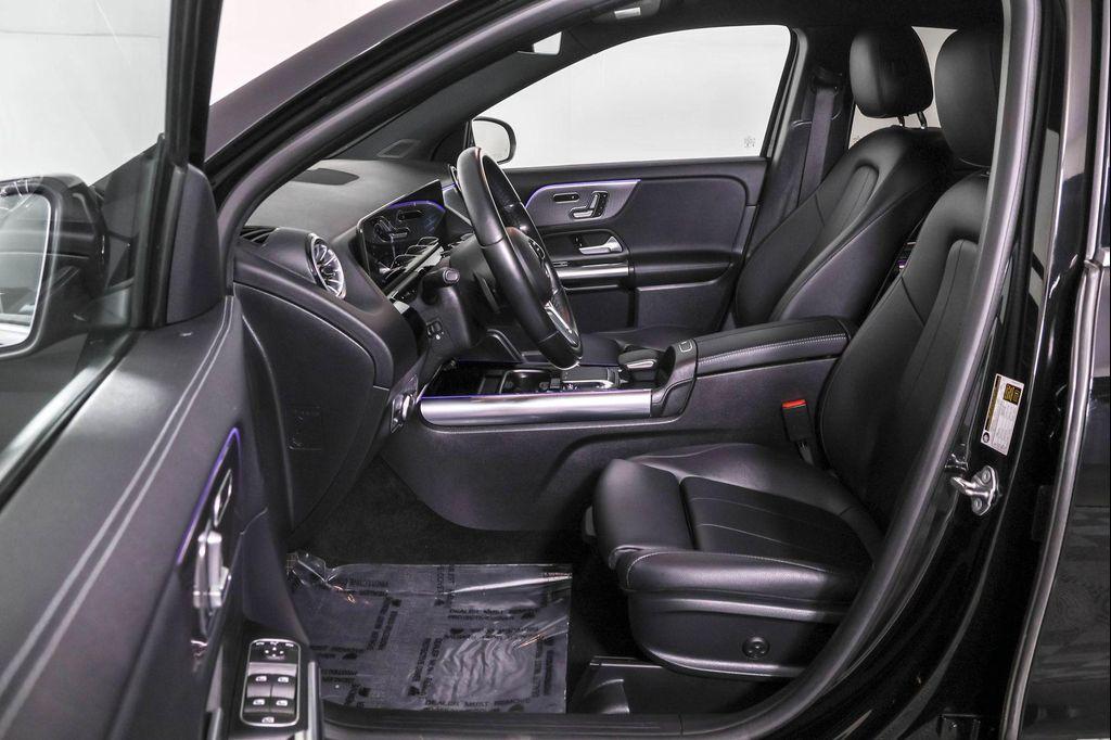 used 2022 Mercedes-Benz GLA 250 car, priced at $27,500