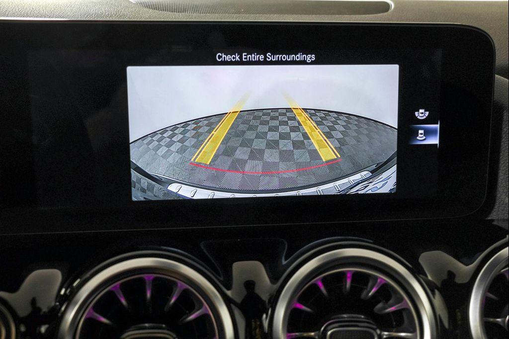 used 2022 Mercedes-Benz GLA 250 car, priced at $27,500