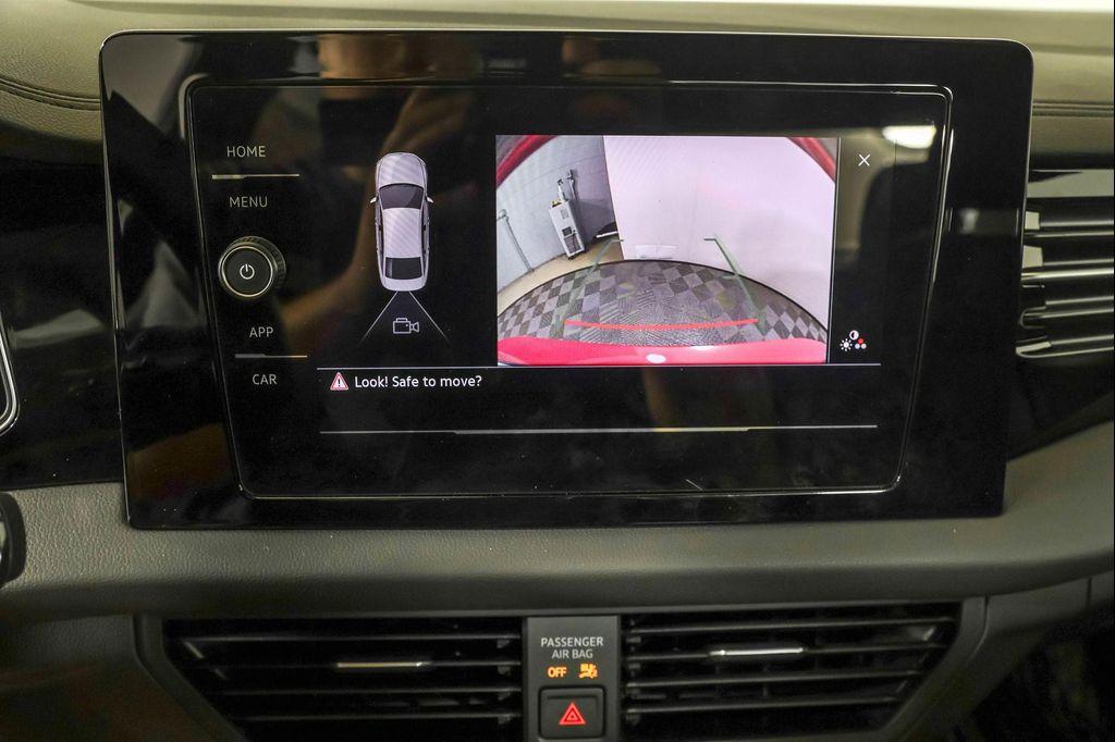 new 2025 Volkswagen Jetta car, priced at $22,717