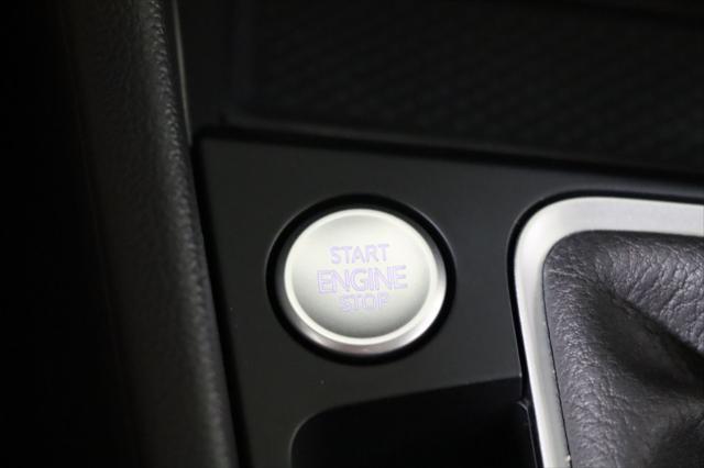 new 2025 Volkswagen Jetta car, priced at $26,896