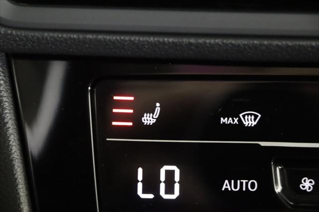 new 2025 Volkswagen Jetta car, priced at $26,896