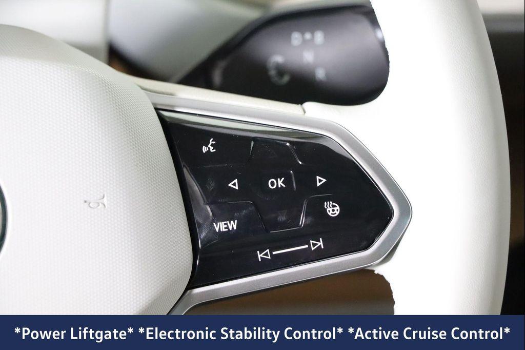 new 2025 Volkswagen ID. Buzz car, priced at $66,743