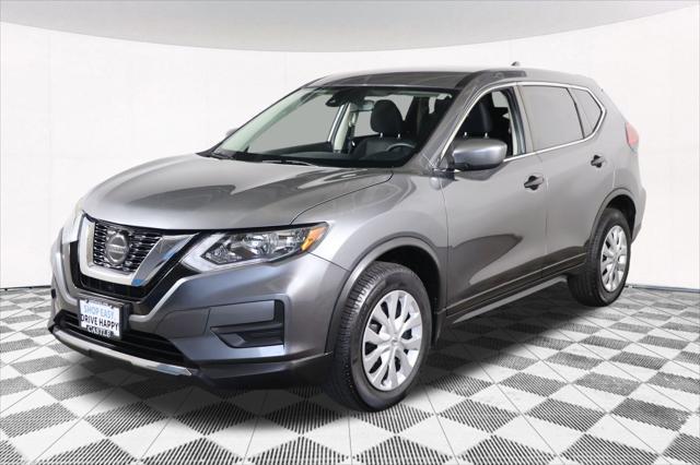 used 2020 Nissan Rogue car, priced at $12,990