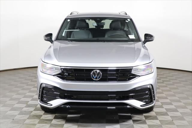 new 2024 Volkswagen Tiguan car, priced at $32,920