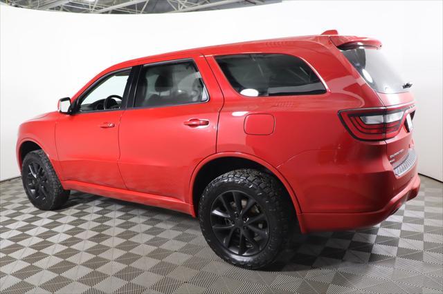 used 2017 Dodge Durango car, priced at $16,990