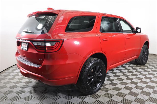 used 2017 Dodge Durango car, priced at $16,990