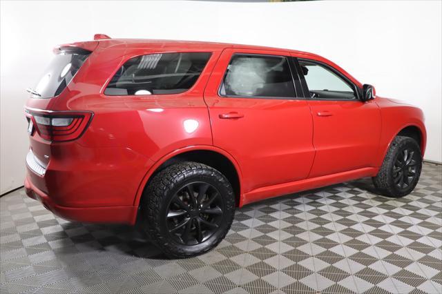 used 2017 Dodge Durango car, priced at $16,990