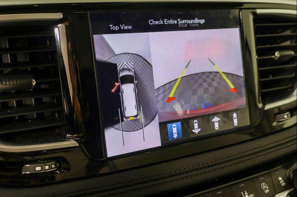 used 2019 Chrysler Pacifica car, priced at $21,500