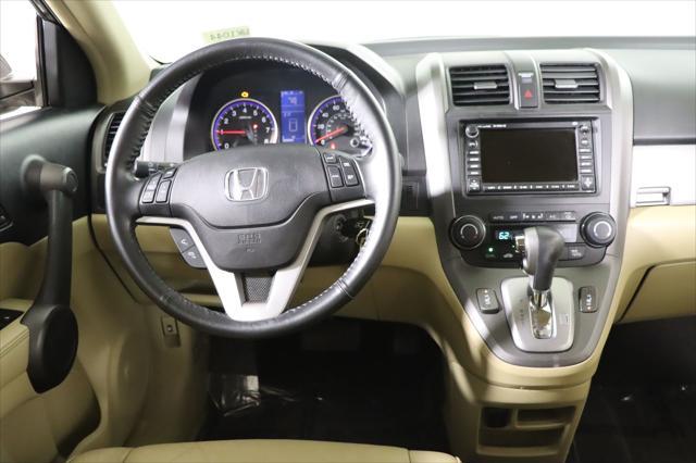 used 2011 Honda CR-V car, priced at $7,500