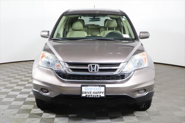 used 2011 Honda CR-V car, priced at $7,500