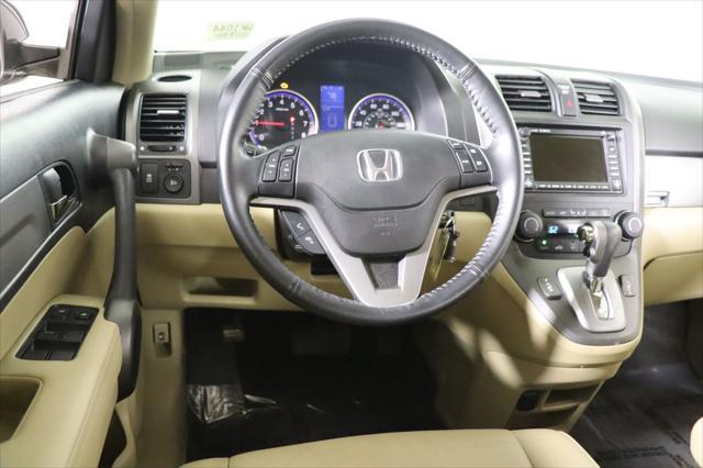 used 2011 Honda CR-V car, priced at $7,500