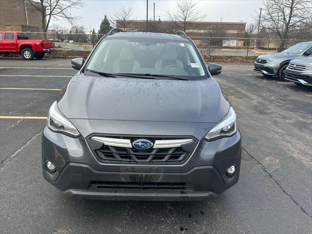 used 2022 Subaru Crosstrek car, priced at $26,990