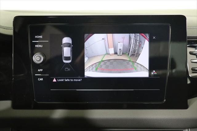 new 2025 Volkswagen Jetta car, priced at $24,024