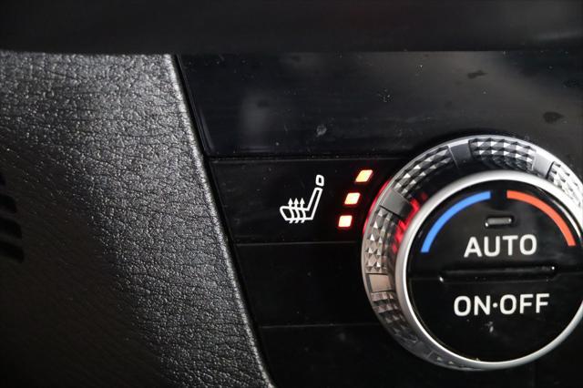 used 2022 Mitsubishi Outlander car, priced at $25,990
