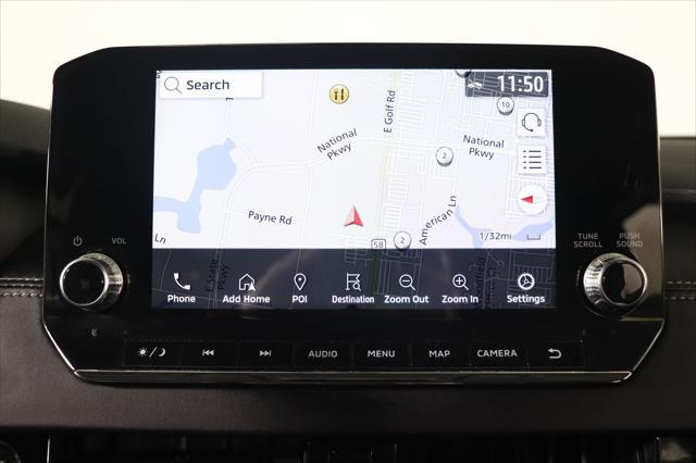 used 2022 Mitsubishi Outlander car, priced at $25,990