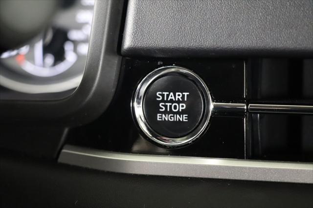 used 2022 Mitsubishi Outlander car, priced at $25,990