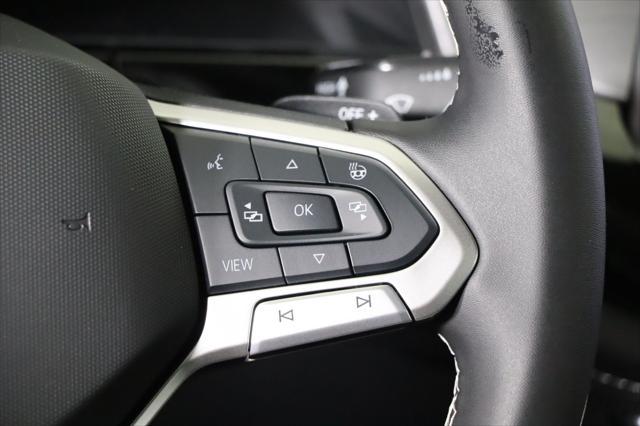 used 2025 Volkswagen Atlas Cross Sport car, priced at $39,990