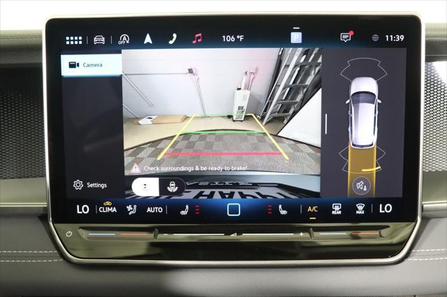new 2025 Volkswagen Tiguan car, priced at $35,369