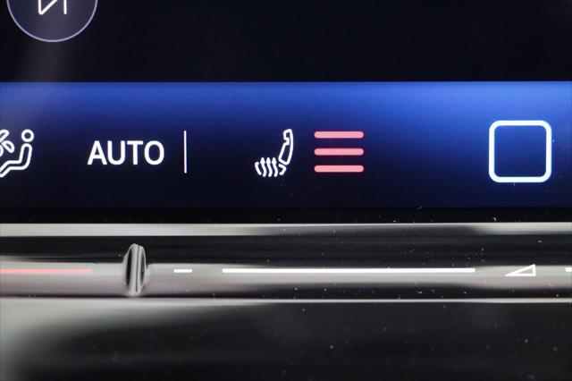 new 2025 Volkswagen Tiguan car, priced at $35,369