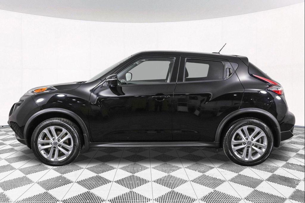 used 2015 Nissan Juke car, priced at $7,777