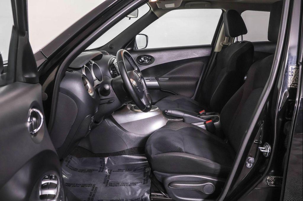 used 2015 Nissan Juke car, priced at $7,777