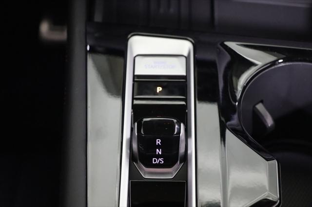 new 2025 Volkswagen Atlas car, priced at $45,350