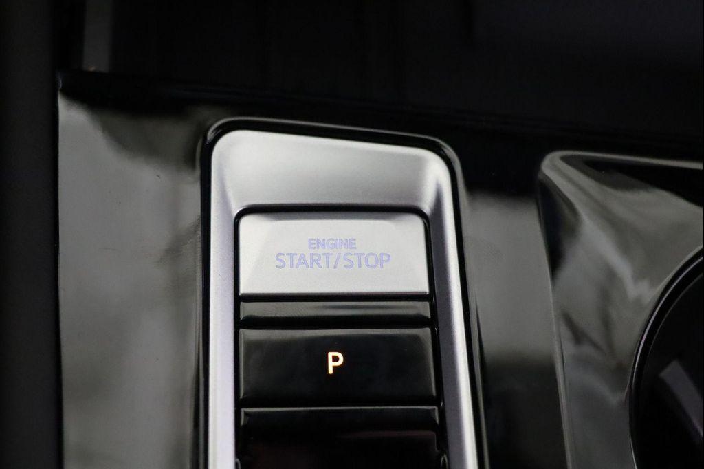 new 2025 Volkswagen Atlas Cross Sport car, priced at $38,505