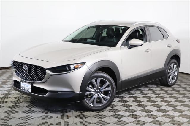 used 2023 Mazda CX-30 car, priced at $22,750