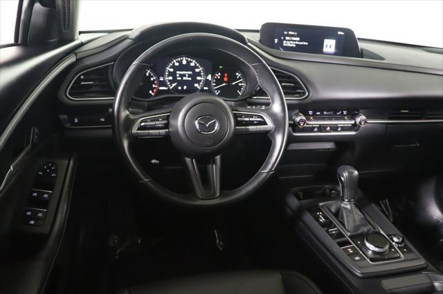 used 2023 Mazda CX-30 car, priced at $22,750