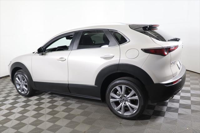 used 2023 Mazda CX-30 car, priced at $22,750