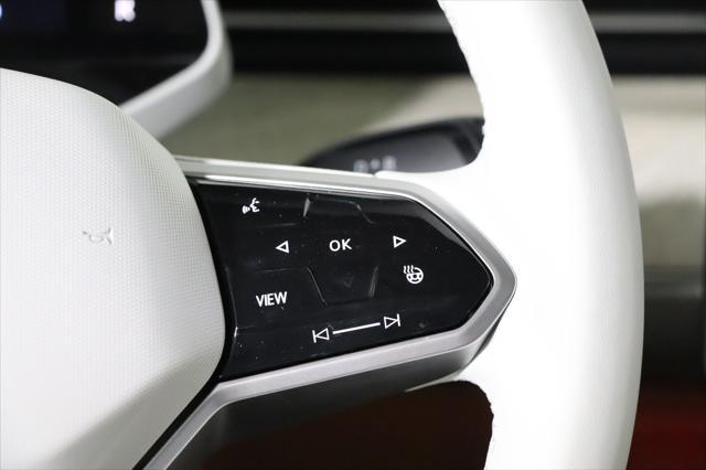 new 2025 Volkswagen ID. Buzz car, priced at $67,709