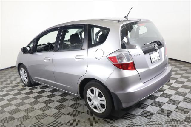 used 2009 Honda Fit car, priced at $7,250