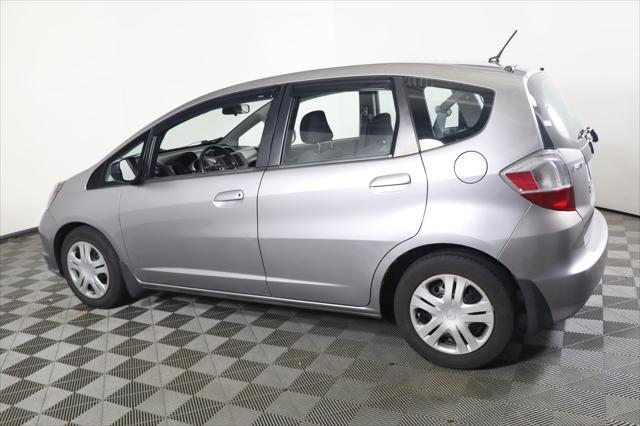 used 2009 Honda Fit car, priced at $7,250