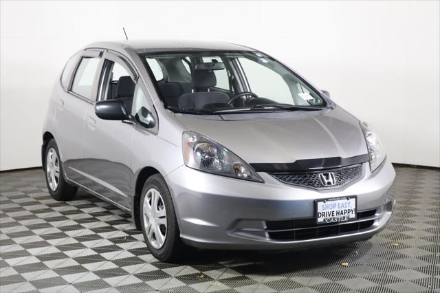 used 2009 Honda Fit car, priced at $7,250